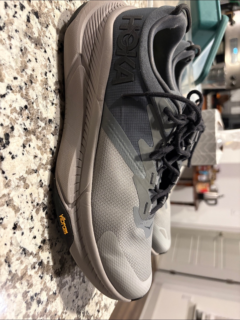 Hoka Transport Size 11 View 5